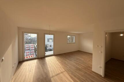 Exklusive 3-Zimmer NEUBAUWOHNUNG! - Rosenfeld