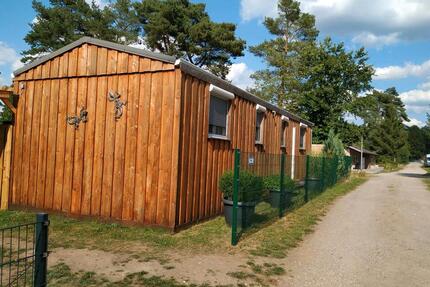 Mobilheim mit Erstwohnsitz - 82.500,00&nbsp;EUR Kaufpreis, ca.&nbsp; 40,00&nbsp;m&sup2; in Soltau (PLZ: 29614)