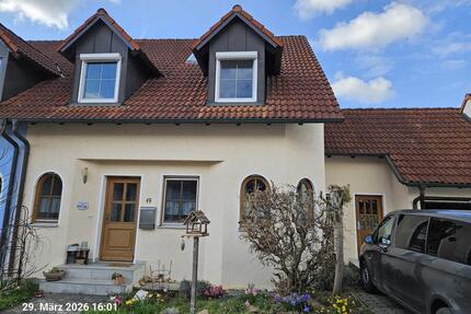 Haus in Köfering zur Vermietung auf Zeit für 1 Jahr - Regensburg Brandlberg