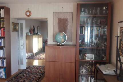 Wohnung zum Kaufen in Bonn 465.000,00 € 117 m²