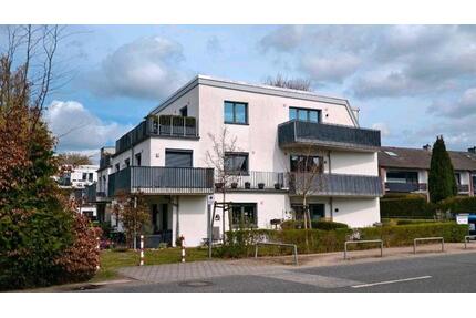 Attraktive helle Eigentumswohnung m. TG-Stellplatz,provisionsfrei - Hamburg Schnelsen