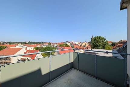 Wohnung zum Mieten in Görlitz 595,00 € 102 m²