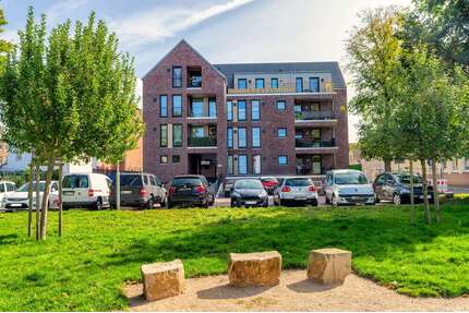 Wohnung zum Mieten in Cuxhaven 928,00 € 84.37 m²