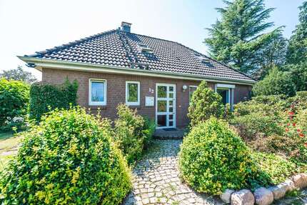 Haus zum Kaufen in Trittau 455.000,00 € 113 m²