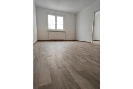 3-Raumwohnung ERSTBEZUG nach Sanierung - Wernigerode