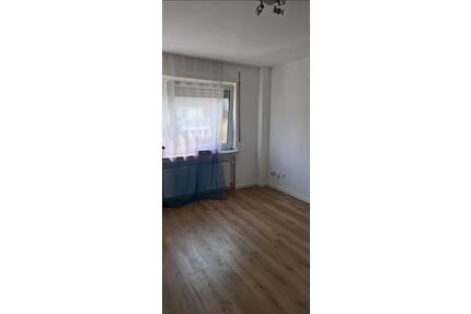 Einzimmer Wohnung im Paradies Konstanz