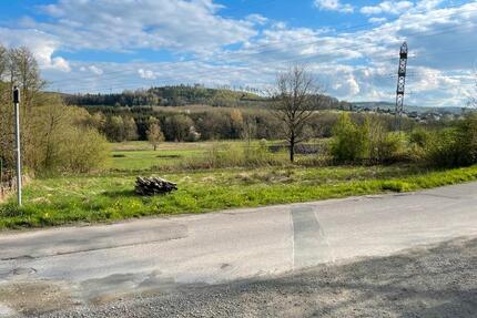Grundstück in Herscheid zu verpachten