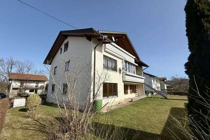 Wohnung zum Kaufen in Wildpoldsried 249.000,00 € 100.94 m²