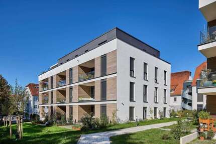 Wohnung zum Mieten in Tübingen 1.305,00 € 78 m²