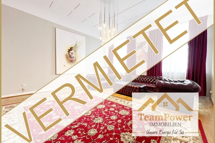 Exklusives Wohnen zentral inkl. Garage und 30m² Dachterrasse !!! - Elmshorn