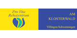 Pro Vita Rehazentrum am Klosterwald - Geriatrische Rehaklinik am Klosterwald GmbH