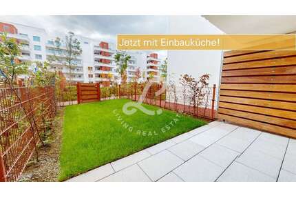 Wohnung zum Kaufen in Frankfurt am Main 499.900,00 € 61.04 m²