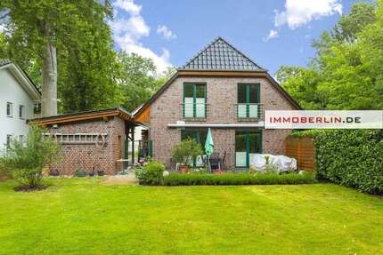 Haus zum Kaufen in Schönwalde 929.000,00 € 164 m²