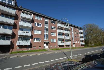 Wohnung zum Kaufen in Wilhelmshaven 179.000,00 € 79.3 m²