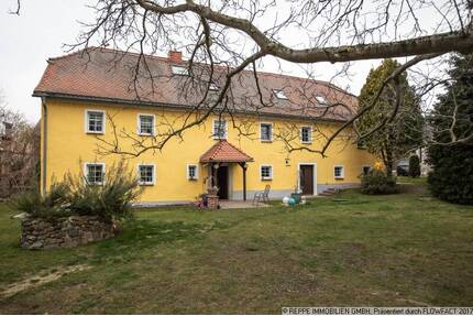 Großzügiges Einfamilienhaus in ruhiger Lage - Kubschütz OT Waditz