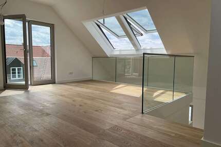 Wohnung zum Kaufen in München 899.000,00 € 100 m²