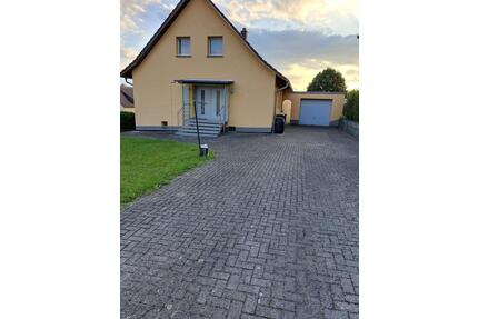 Provisionsfrei - Einfamilienhaus in sonniger Lage - Flieden