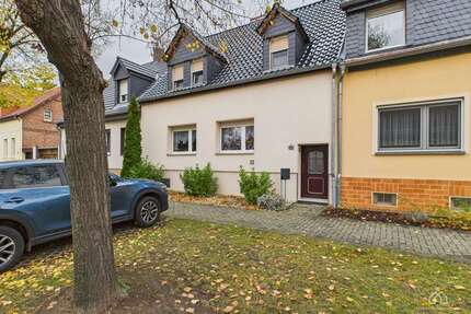 Haus zum Kaufen in Ilberstedt 250.000,00 € 184 m²