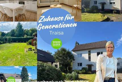 Haus zum Kaufen in Mühltal 749.000,00 € 152 m²