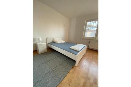 Möbliertes Zimmer - Altstadt! 1A-LAGE! - Lübeck Innenstadt