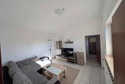 Möblierte 2-Zimmer Wohnung in Köln-Seeberg