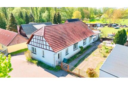 Einfamilienhaus in Iden - 69.000,00&nbsp;EUR Kaufpreis, ca.&nbsp; 118,00&nbsp;m&sup2; in Osterburg (Altmark) (PLZ: 39606)