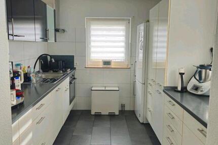 4,5-Zimmer-Wohnung im Untergeschoss, provisionsfrei. - Rottweil