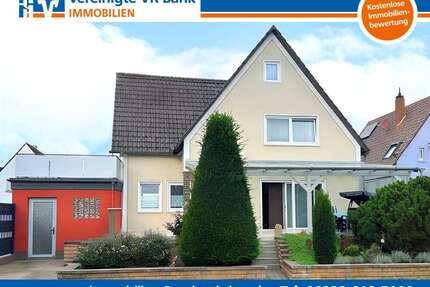 Haus zum Kaufen in Offenbach 525.000,00 € 262 m²