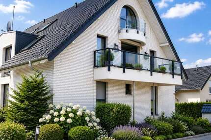 Wohnung zum Kaufen in Dortmund 425.000,00 € 115 m²