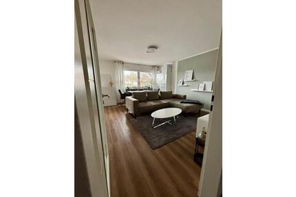 Provisionsfrei in DO-Rahm:Moderne 3-Zimmer-Wohnung mit Smart Home - Dortmund Huckarde