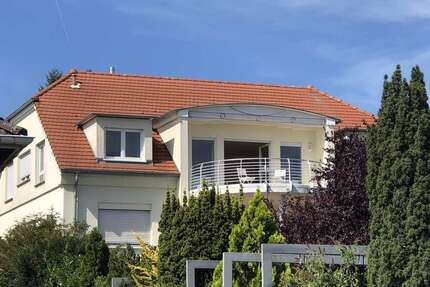 Wohnung zum Kaufen in Neustadt Weinstrasse 495.000,00 € 121 m²