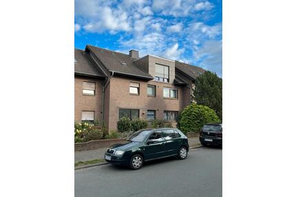 3 Zimmer Wohnung in Delbrück-Westenholz zu vermieten!