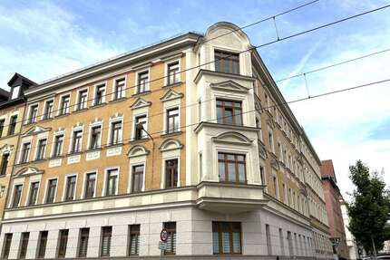 Wohnung zum Kaufen in Leipzig 170.000,00 € 67.77 m²