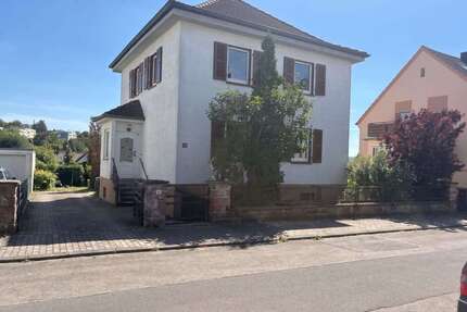 Haus zum Kaufen in Zweibrücken 160.000,00 € 114.83 m²