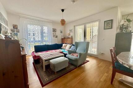 Too Wohnung in Bevorzugte Lage - 1.350,00&nbsp;EUR Kaltmiete, ca.&nbsp; 88,00&nbsp;m&sup2; in Neusäß (PLZ: 86356)