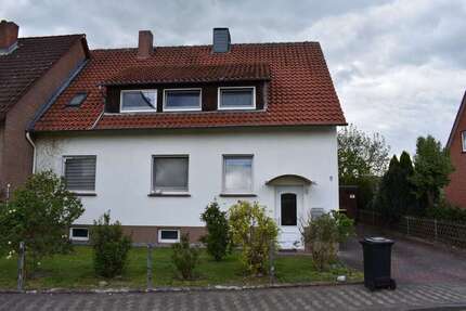 Haus zum Kaufen in Holzerode 195.000,00 € 144 m²