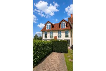 Haus zum Kaufen in Taunusstein 590.000,00 € 138 m²