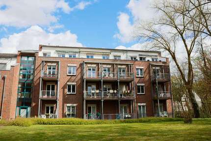 Wohnung zum Kaufen in Bremen 194.000,00 € 71.2 m²
