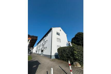 3 zimmer Wohnung - 1.300,00&nbsp;EUR Kaltmiete, ca.&nbsp; 64,00&nbsp;m&sup2; in Vöhringen (PLZ: 89269)