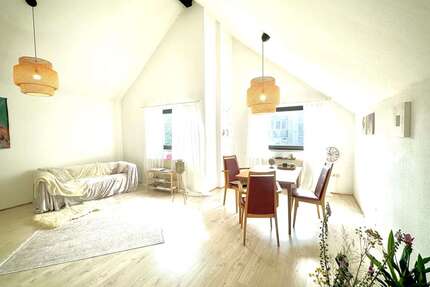 Wohnung zum Mieten in Blankenheim 600,00 € 60 m²