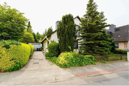 Haus zum Kaufen in Bremerhaven 219.000,00 € 112 m²