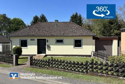 Haus zum Kaufen in Birkenfeld 180.000,00 € 123 m²