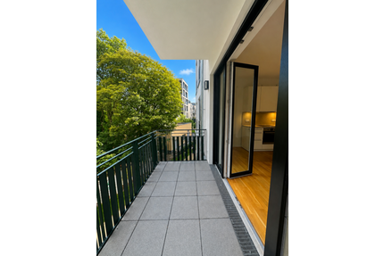 Wohnung zum Mieten in Berlin 1.492,00 € 51.43 m²