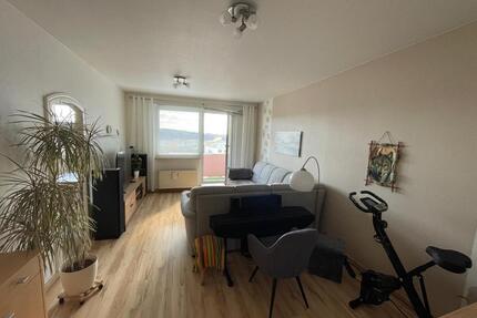 3Zi-Wohnung in ruhiger Lage - 650,00&nbsp;EUR Kaltmiete, ca.&nbsp; 69,00&nbsp;m&sup2; in Jena (PLZ: 07747) Lobeda-Altstadt