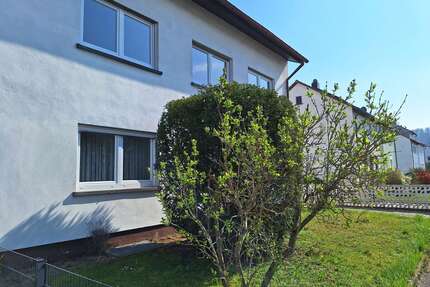 Haus zum Kaufen in Bruchsal 529.000,00 € 159.4 m²