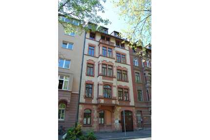 Wohnung zum Mieten in Mainz 1.400,00 € 96 m²