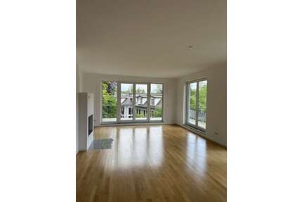 Wohnung zum Mieten in München 2.000,00 € 114 m²