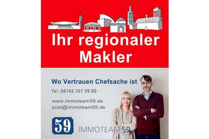 Haus zum Kaufen in Mörfelden-Walldorf 480.000,00 € 179 m²