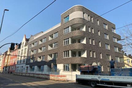 Dachterrasse im urbanen Ückendorf - mit Stellplatz + Aufzug - Gelsenkirchen
