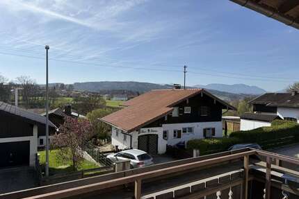 Wohnung zum Mieten in Bad Endorf 900,00 € 53 m²